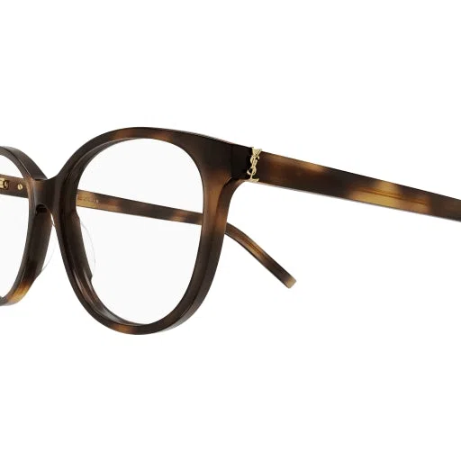 Saint Laurent SL M112 Eyeglasses - view 6